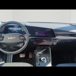 Kia Niro EV 204ch Premium Mulhouse