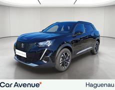 Peugeot 2008 Haguenau