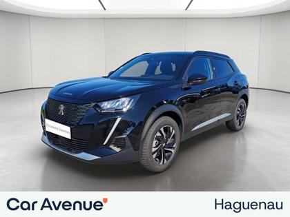 Peugeot 2008 - 1.5 BlueHDi 130 Allure Pack EAT8 Garantie 12 Mois - 19 990 €