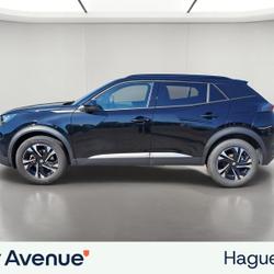 Peugeot 2008 1.5 BlueHDi 130 Allure Pack EAT8 Garantie 12 Mois Haguenau