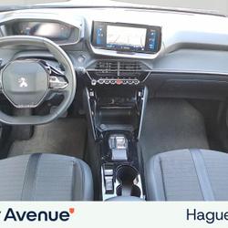Peugeot 2008 1.5 BlueHDi 130 Allure Pack EAT8 Garantie 12 Mois Haguenau