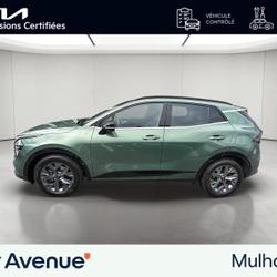Kia Sportage 1.6 T-GDi 230ch HEV  GT-line Premium Business BVA6 4x2 Mulhouse