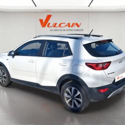 Kia Stonic Stonic 1.0 T-GDi 100 ch BVM6 Active Roanne