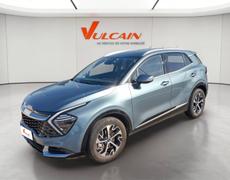 Kia Sportage Lyon 9e Arrondissement