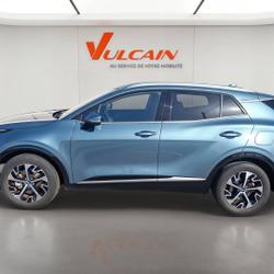 Kia Sportage Sportage 1.6 T-GDi 230ch ISG Hybride BVA6 4x2 Design Roanne
