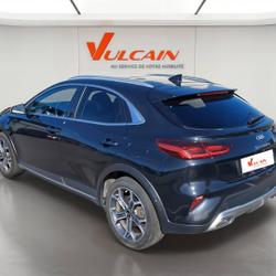 Kia XCee'd XCeed 1.6l CRDi 136 ch DCT7 ISG Premium Roanne