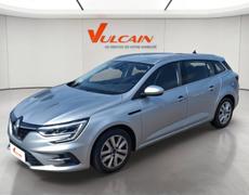 Renault Megane 4 Estate Roanne
