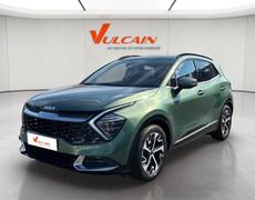 Kia Sportage Villefranche-sur-Saône