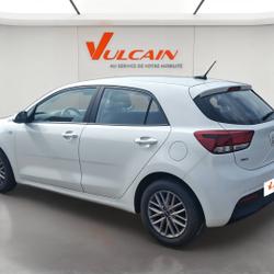Kia Rio Rio 1.2 DPi 84 ch BVM5 Active Roanne