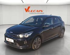 Kia Rio Roanne