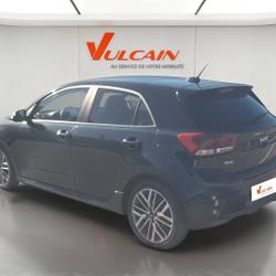 Kia Rio 1.0 T-GDi 100 ch MHEV iBVM6 GT Line occasion - Roanne - photo 3/16