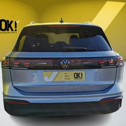 Volkswagen Tiguan 1.5 eTSI Life Plus 130 DSG7 Gps Bluetooth Coffre &eacute;lectrique Clim Tri-zone R&eacute;gulateur de... occasion - Thionville - photo 3/35