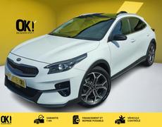 Kia XCee'd