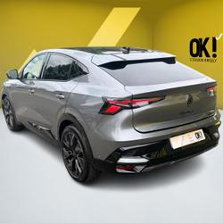 Renault Rafale E-Tech Full Hybrid Esprit Alpine 200 ch CAMERA 360 TOIT PANO CARPLAY GARANTIE 1 AN occasion - Rennes - photo 3/20