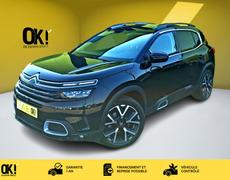Citroen C5 2
