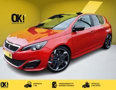 Peugeot 308 II Phase 1