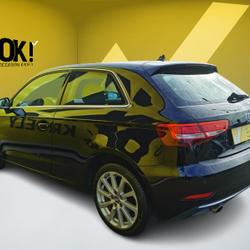 Audi A3 design 1.0 TFSI 116 ch S-tronic7 Gps Bluetooth Radar de stationnement Feux auto Clim Bi-zone... occasion - Thionville - photo 2/29