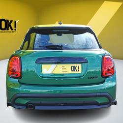 Mini Mini Cooper Edition Camden 1.5 136 ch avec Stept7 Toit ouvrant Si&egrave;ge chauffant Gps Bluetooth... occasion - Thionville - photo 3/36