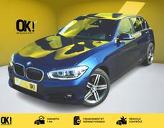 BMW Serie 1