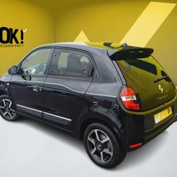 Renault Twingo 3 III Intens 0.9 TCE 90 ch BVA R&eacute;gulateur/Limiteur Bluetooth Clim occasion - Thionville - photo 2/22