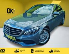 Mercedes Classe C