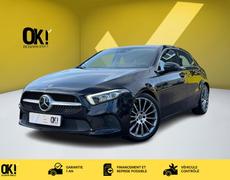 Mercedes Classe A