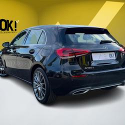 Mercedes Classe A CAMERA CUIR NOIR JANTES ALU DISTRONIC occasion - Rennes - photo 3/20