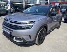 Citroen C5 Aircross Jaux