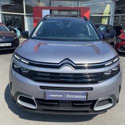 Citroen C5 Aircross Hybrid rechargeable 225ch Shine Pack &euml;-EAT8 Jaux