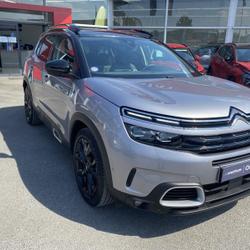 Citroen C5 Aircross Hybrid rechargeable 225ch Shine Pack &euml;-EAT8 Jaux
