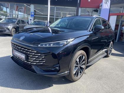 MG EHS - 1.5 GDI 272ch PHEV Comfort - 36 999 €
