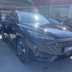 MG EHS 1.5 GDI 272ch PHEV Comfort Jaux