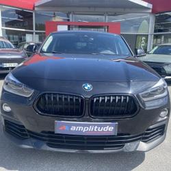 BMW X2 sDrive18iA 140ch Lounge DKG7 Jaux
