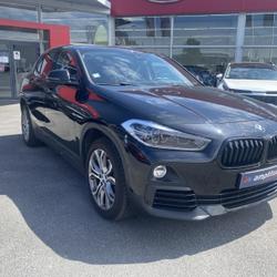 BMW X2 sDrive18iA 140ch Lounge DKG7 Jaux