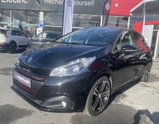 Peugeot 208 Jaux