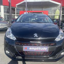 Peugeot 208 1.2 PureTech 110ch Allure S&S 5p Jaux
