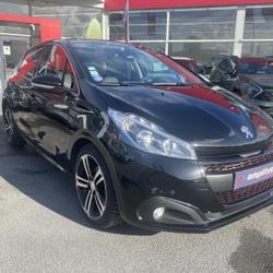 Peugeot 208 1.2 PureTech 110ch Allure S&S 5p Jaux