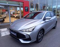 MG MG3 Vert-Saint-Denis