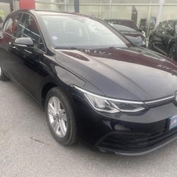 Volkswagen Golf 7 1.5 eTSI OPF 150ch Life Business 1st DSG7 Jaux