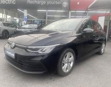 Volkswagen Golf 7 Saint-Maximin