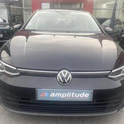Volkswagen Golf 7 1.5 eTSI OPF 150ch Life Business 1st DSG7 Saint-Maximin