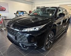 MG EHS - 1.5 GDI 272ch PHEV Luxury - 31 999 €