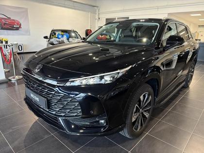 MG EHS - 1.5 GDI 272ch PHEV Luxury - 31 999 €
