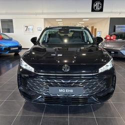 MG EHS 1.5 GDI 272ch PHEV Luxury Saint-Maximin