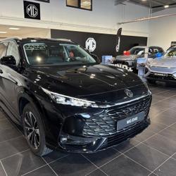 MG EHS 1.5 GDI 272ch PHEV Luxury Saint-Maximin