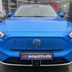 MG ZS EV 156ch - 70kWh Luxury Jaux