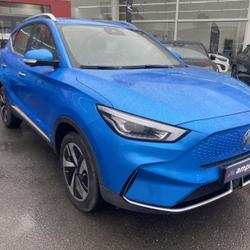 MG ZS EV 156ch - 70kWh Luxury Jaux