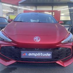 MG MG3 Hybrid+ 195ch Standard Jaux