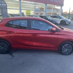 MG MG3 Hybrid+ 195ch Standard Jaux