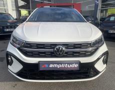 Volkswagen Taigo Jaux